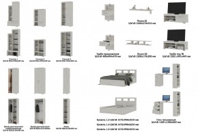 Детская Гранд Крафт в Кыштыме - kyshtym.mebel74.com | фото 4