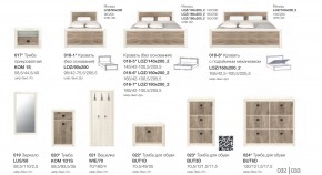 Детская Коен Ясень Снежный в Кыштыме - kyshtym.mebel74.com | фото 3