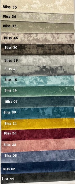 Диван Белиз без подлокотников Bliss 33 в Кыштыме - kyshtym.mebel74.com | фото 2