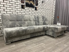 Диван Белиз с оттоманкой Bliss 39 в Кыштыме - kyshtym.mebel74.com | фото 1