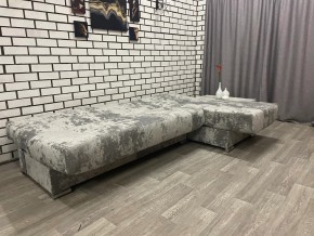 Диван Белиз с оттоманкой Bliss 39 в Кыштыме - kyshtym.mebel74.com | фото 4