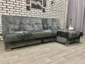 Диван Белиз с оттоманкой Bliss 42 в Кыштыме - kyshtym.mebel74.com | фото 1