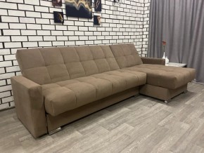 Диван Белиз с оттоманкой с подлокотниками Egida Teddy 014 в Кыштыме - kyshtym.mebel74.com | фото 4