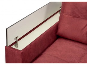 Диван Дакота-3 Подлокотник МДФ с баром в Кыштыме - kyshtym.mebel74.com | фото 4