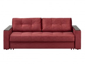 Диван Дакота-3 Подлокотник МДФ с баром в Кыштыме - kyshtym.mebel74.com | фото 5