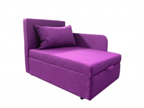 Диван фуксия Nice Shaggy Fuchsia в Кыштыме - kyshtym.mebel74.com | фото