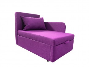 Диван фуксия Nice Shaggy Fuchsia в Кыштыме - kyshtym.mebel74.com | фото 2