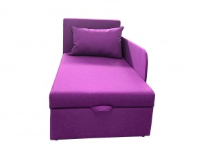 Диван фуксия Nice Shaggy Fuchsia в Кыштыме - kyshtym.mebel74.com | фото 3