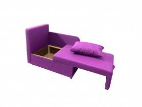 Диван фуксия Nice Shaggy Fuchsia в Кыштыме - kyshtym.mebel74.com | фото 6