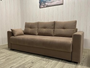 Диван Комфорт-5 ПБ Тик-так в Кыштыме - kyshtym.mebel74.com | фото