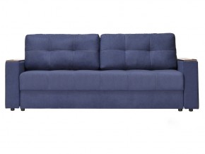 Диван Парма-3 подлокотники с баром в Кыштыме - kyshtym.mebel74.com | фото 3