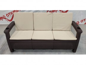 Диван Yalta Premium Sofa 3 Set в Кыштыме - kyshtym.mebel74.com | фото