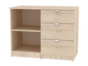 Комод Калисто K12 ручка торцевая TR-2 в Кыштыме - kyshtym.mebel74.com | фото 3