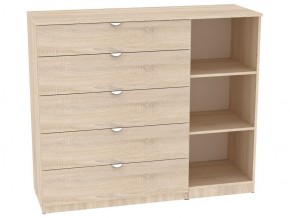 Комод Калисто K41 ручка торцевая TR-2 в Кыштыме - kyshtym.mebel74.com | фото 3