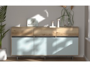 Комодино Moderno-1800 В-2 Ф6 в Кыштыме - kyshtym.mebel74.com | фото