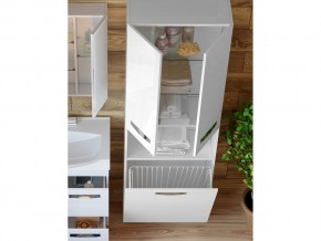 Комплект мебели в ванную Plaza 2-600 в Кыштыме - kyshtym.mebel74.com | фото 6