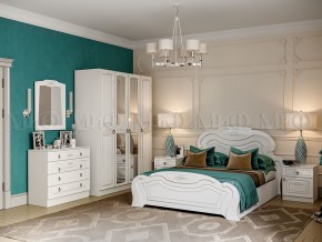 Кровать Александрина 1400 в Кыштыме - kyshtym.mebel74.com | фото 3