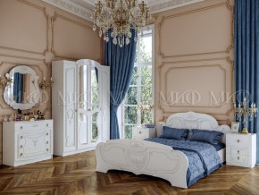 Кровать Мария 1400 в Кыштыме - kyshtym.mebel74.com | фото 3