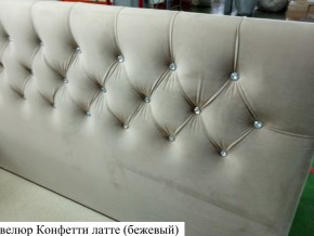 Кровать ортопедическая Феодосия норма 140 в Кыштыме - kyshtym.mebel74.com | фото 4