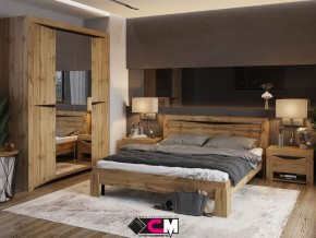 Кровать Паола КР 701 с ортопедом в Кыштыме - kyshtym.mebel74.com | фото 3