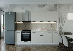 Кухонный гарнитур Шампань 2800 в Кыштыме - kyshtym.mebel74.com | фото