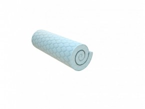 Матрас рулонный Eco Foam roll в Кыштыме - kyshtym.mebel74.com | фото