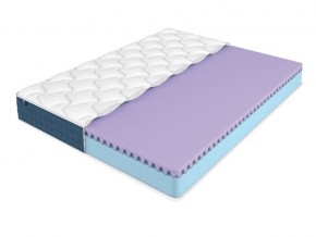 Матрас с чехлом 140х200 DS Orto Sleep Lite 20 МС в Кыштыме - kyshtym.mebel74.com | фото 1