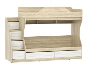 НМ 041.51 Кровать двухъярусная в Кыштыме - kyshtym.mebel74.com | фото