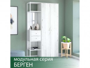 Прихожая Берген 5 Винтерберг в Кыштыме - kyshtym.mebel74.com | фото