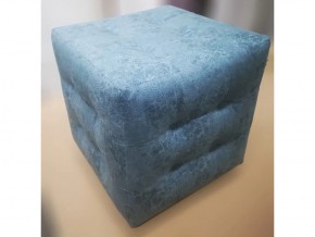 Пуф Квадрат в Кыштыме - kyshtym.mebel74.com | фото 1