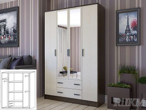 Шкаф купе ШК 402 в Кыштыме - kyshtym.mebel74.com | фото 1