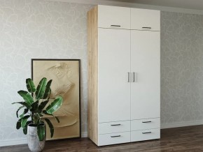 Шкаф распашной 1200К Жемчуг в Кыштыме - kyshtym.mebel74.com | фото