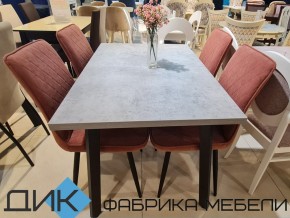 Стол Dikline HB 120 Бетон в Кыштыме - kyshtym.mebel74.com | фото 3