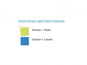 Стол компьютерный №6 лдсп в Кыштыме - kyshtym.mebel74.com | фото 2