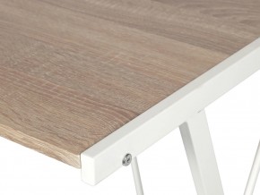 Стол WD-09 oak в Кыштыме - kyshtym.mebel74.com | фото 3