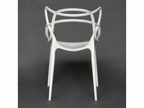 Стул Cat Chair mod. 028 белый в Кыштыме - kyshtym.mebel74.com | фото 4