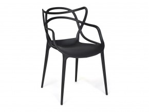 Стул Cat Chair mod. 028 черный в Кыштыме - kyshtym.mebel74.com | фото 1