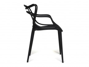 Стул Cat Chair mod. 028 черный в Кыштыме - kyshtym.mebel74.com | фото 2