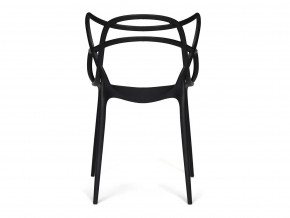 Стул Cat Chair mod. 028 черный в Кыштыме - kyshtym.mebel74.com | фото 3