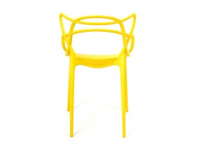 Стул Cat Chair mod. 028 желтый в Кыштыме - kyshtym.mebel74.com | фото 3