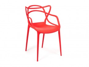 Стул Cat Chair mod. 028 красный в Кыштыме - kyshtym.mebel74.com | фото