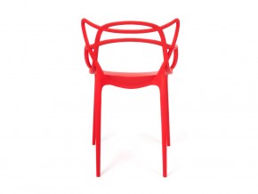 Стул Cat Chair mod. 028 красный в Кыштыме - kyshtym.mebel74.com | фото 2