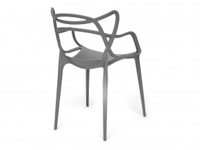 Стул Cat Chair mod. 028 серый в Кыштыме - kyshtym.mebel74.com | фото 2