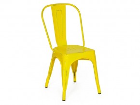 Стул Loft chair mod. 012 желтый в Кыштыме - kyshtym.mebel74.com | фото