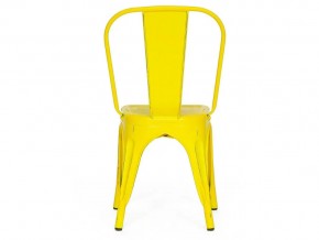 Стул Loft chair mod. 012 желтый в Кыштыме - kyshtym.mebel74.com | фото 2