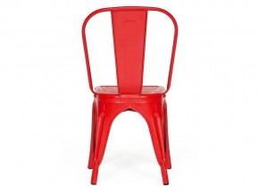 Стул Loft chair mod. 012 красный в Кыштыме - kyshtym.mebel74.com | фото 2