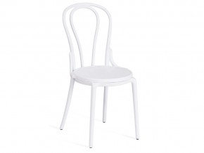 Стул Thonet mod. PL62 Белый в Кыштыме - kyshtym.mebel74.com | фото