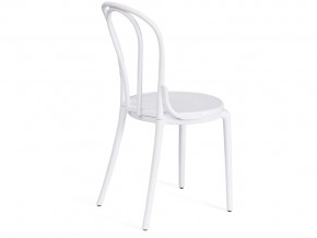 Стул Thonet mod. PL62 Белый в Кыштыме - kyshtym.mebel74.com | фото 2