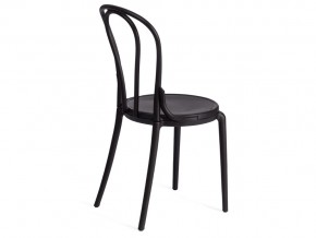 Стул Thonet mod. PL62 черный в Кыштыме - kyshtym.mebel74.com | фото 2