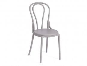 Стул Thonet mod. PL62 Серый в Кыштыме - kyshtym.mebel74.com | фото